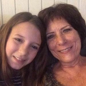 Meet your Posher, Joyce